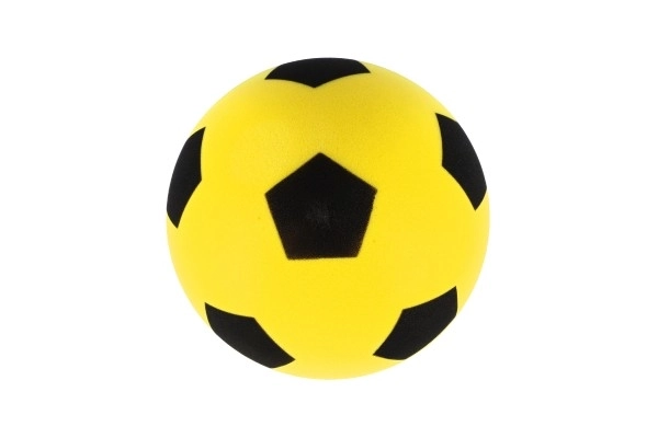 Skum fodbold til børn