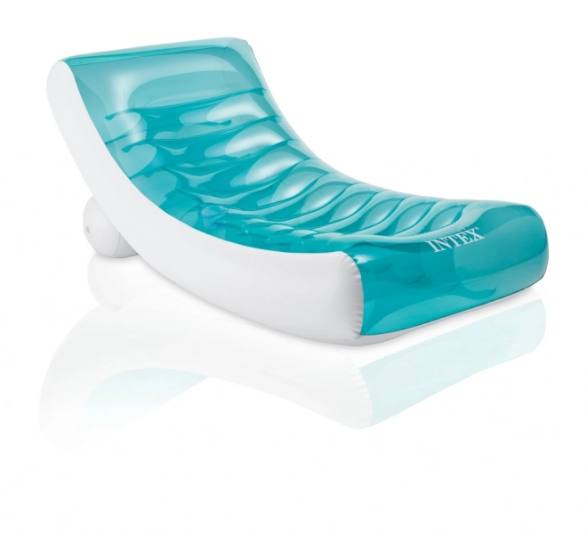 Intex 58856 Oppustelig Liggestol