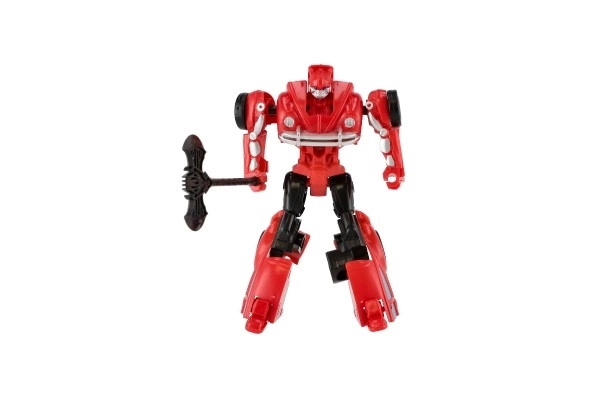 Plast transformer 14 cm