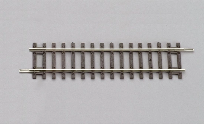 Piko lige skinne G119