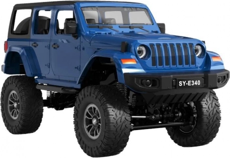 Avanceret 4x4-drev