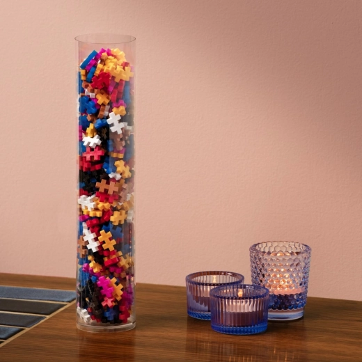 Kompakt emballage til nem opbevaring