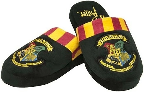 Herres hjemmesko Harry Potter Hogwarts – Stor
