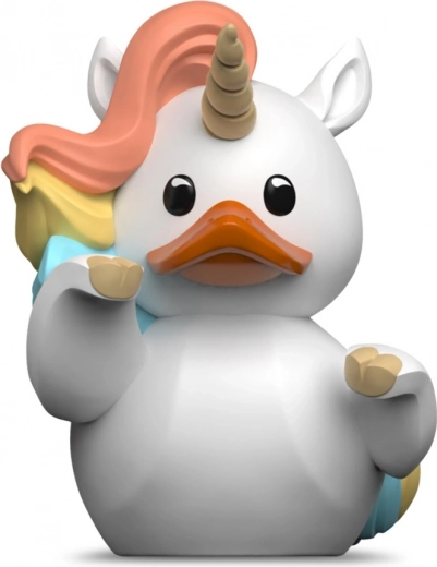 Detaljeret enhjørningedesign