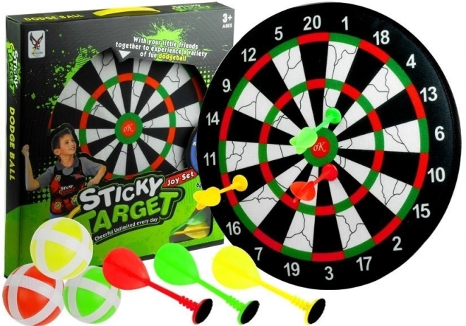 Spillet Kast Dart Kugler Dart Dart Dart