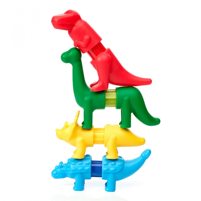 SmartMax Mine Første Dinosaurus - 14 stk