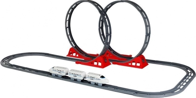 To loops for maksimal adrenalin