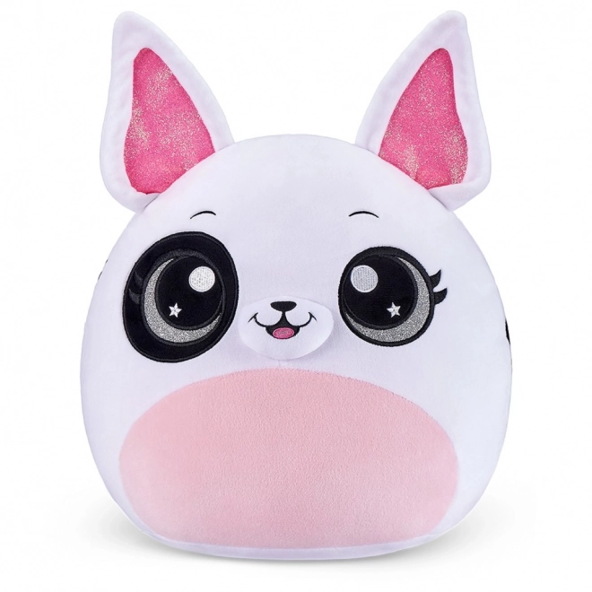 Coco Squishies plysdyr