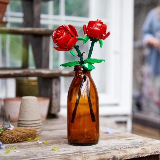LEGOae 40460 Rose