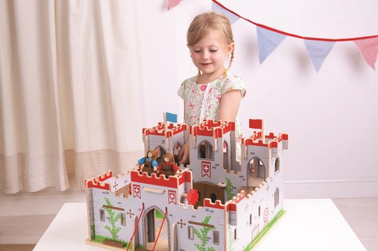 Hemmelige og bevægelige døre