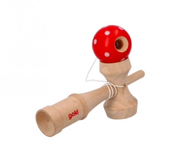 Kendama - japansk arkadespil