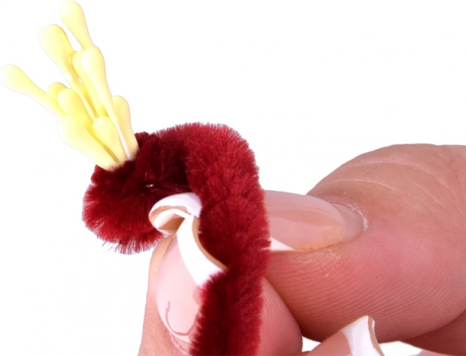 Solid samling og realistiske detaljer