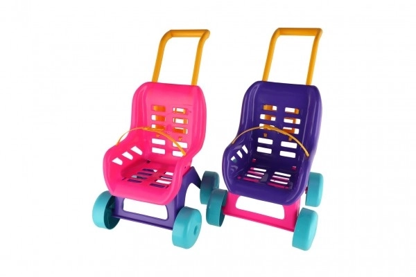 Sports Buggy barnevogn til babyer