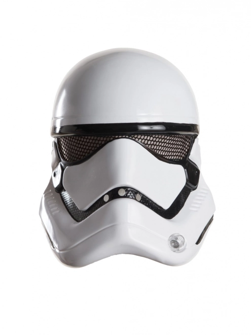 Stormtrooper maske til børn