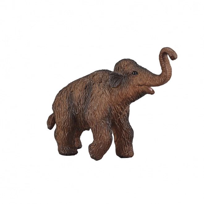 Mojo Animal Planet Mammut unge