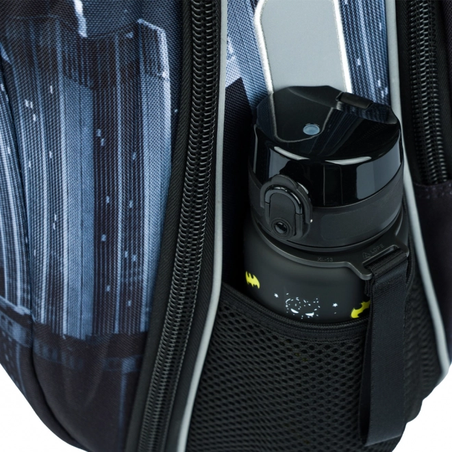 BAAGL Skole Ransel Shelly Batman Dark City