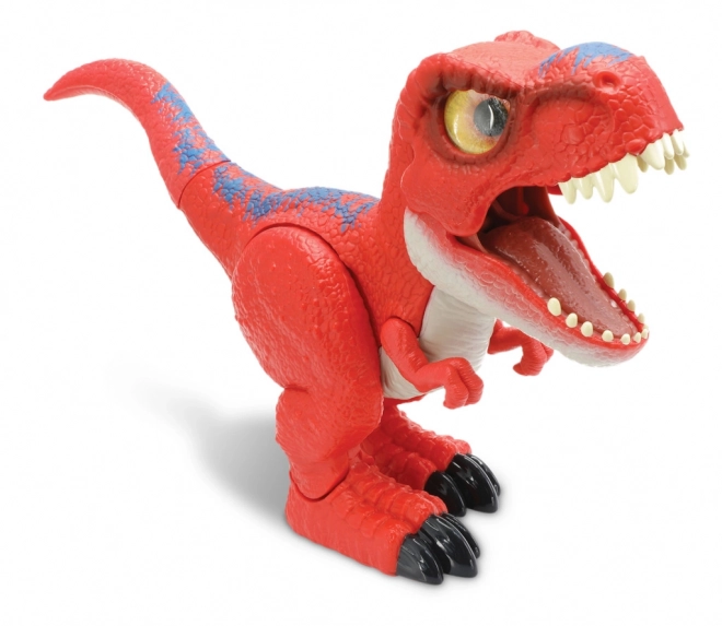 Interaktivt legetøj T-Rex Jr.