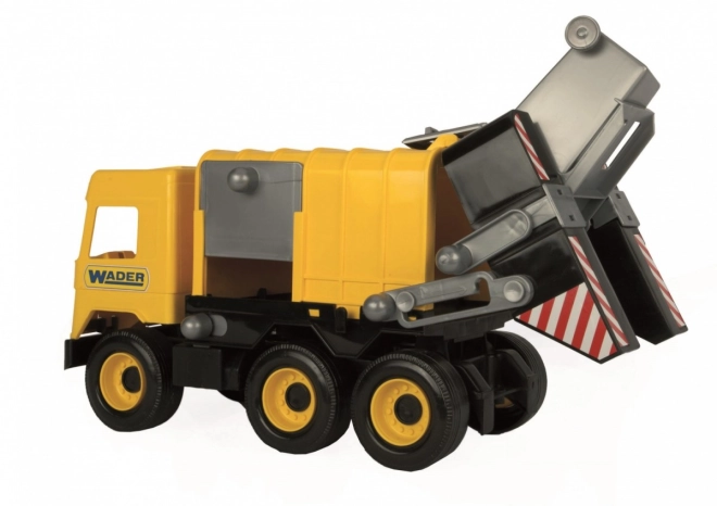 Stor og robust udførelse – 42 cm