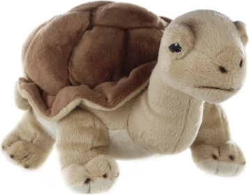 Plysbamse-skjoldpadde 32 cm