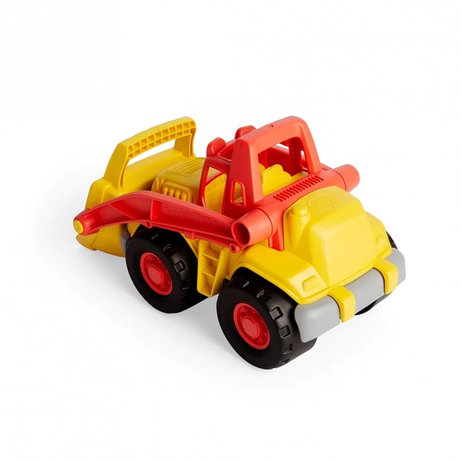 Læsser OceanBound rød-gul fra Green Toys