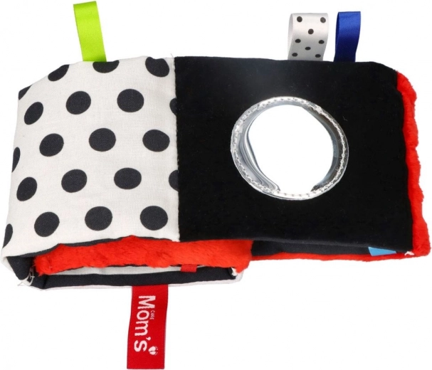 Sikkert spejl til udforskning