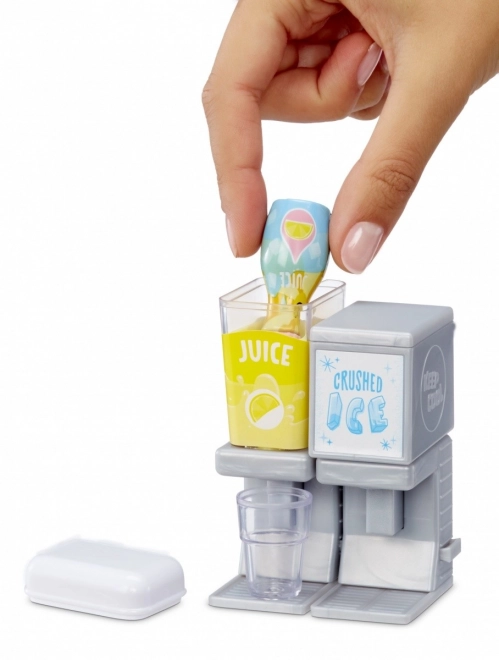 MGA's Miniverse – Mini Apparater, PDQ