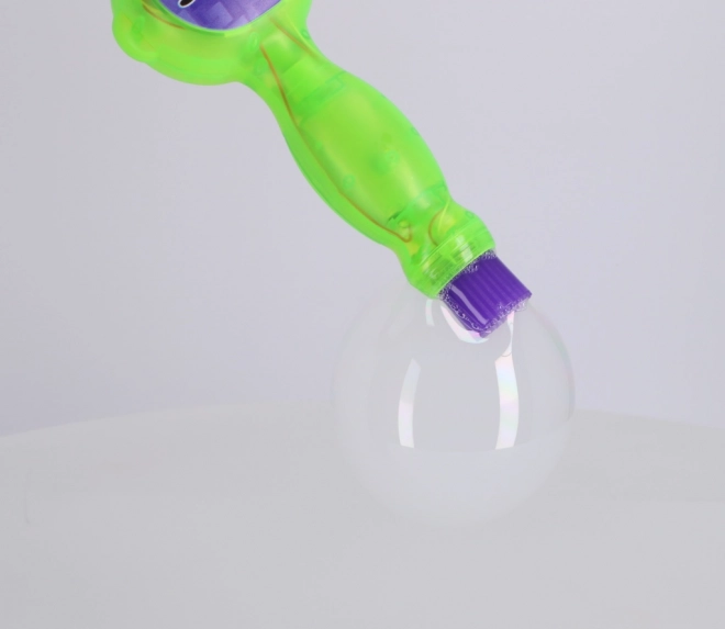 Spøgelses boblepistol