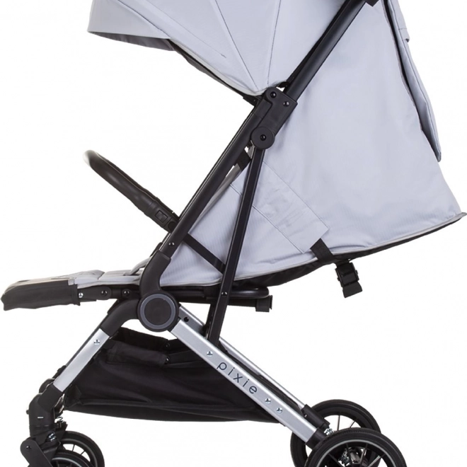 Sportsklappvogn Chipolino Pixie Cloud Grey