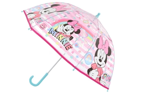 Minnie Paraply Manuel