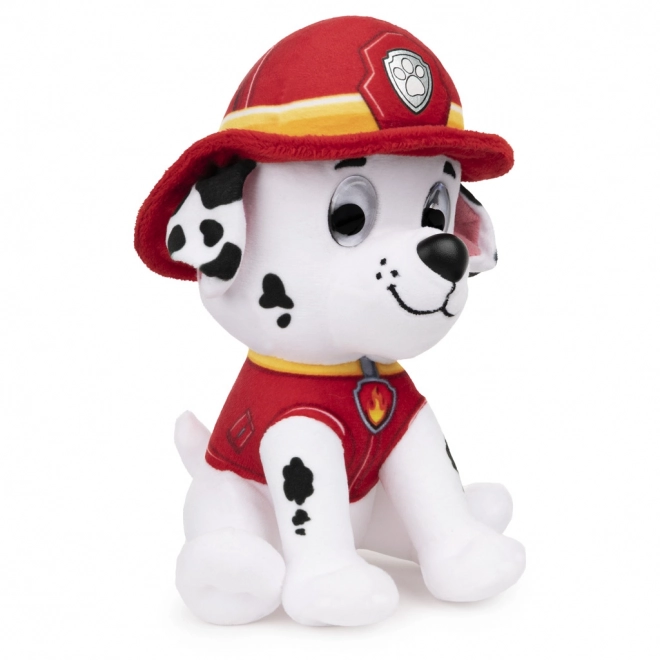 Paw Patrol Marshall plysdyr 15 cm