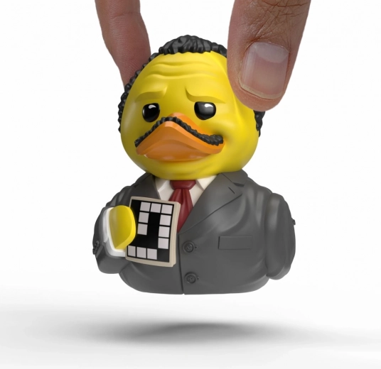 Mini-størrelse 5,5 cm til ethvert sted