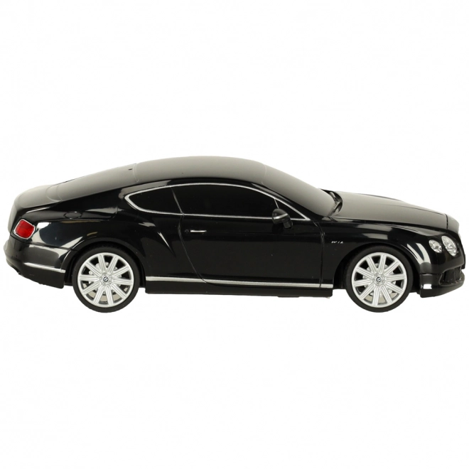 Fjernstyret bil Bentley Continental GT
