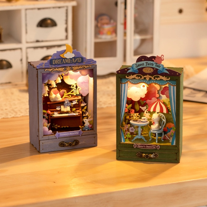 Miniature Teater Teselskab