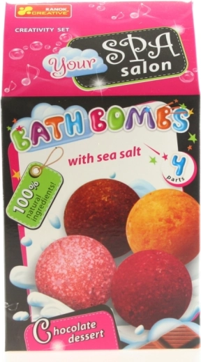 Alt, hvad du behøver, i én æske