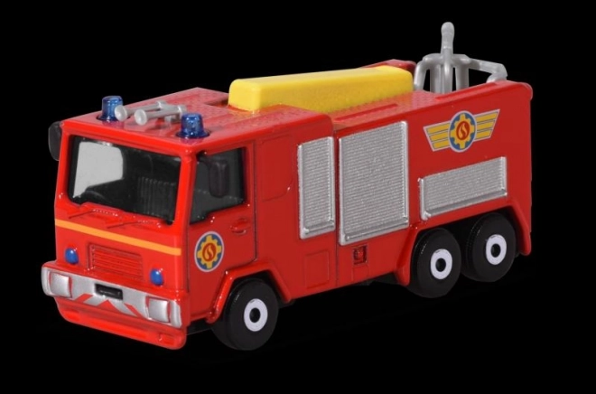 Køretøj Brandmand Sam 1/64, blanding