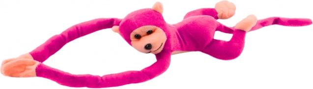 Velcro på lemmerne