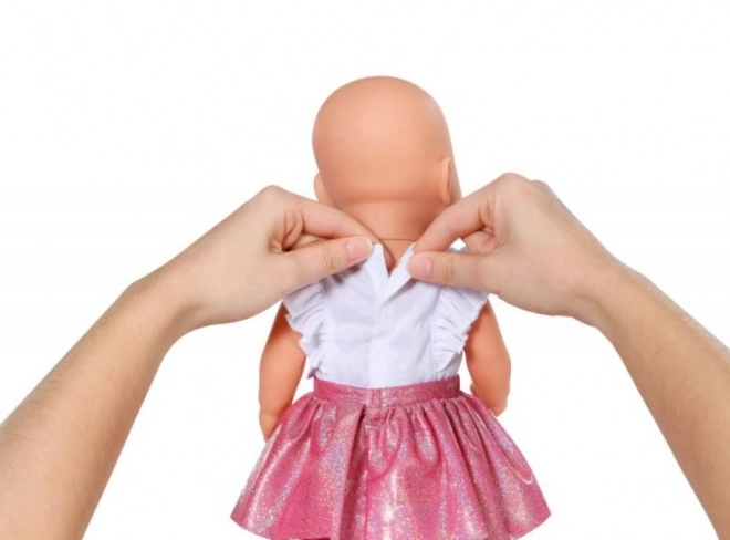 BABY born Little Tøj til hver dag, 36 cm