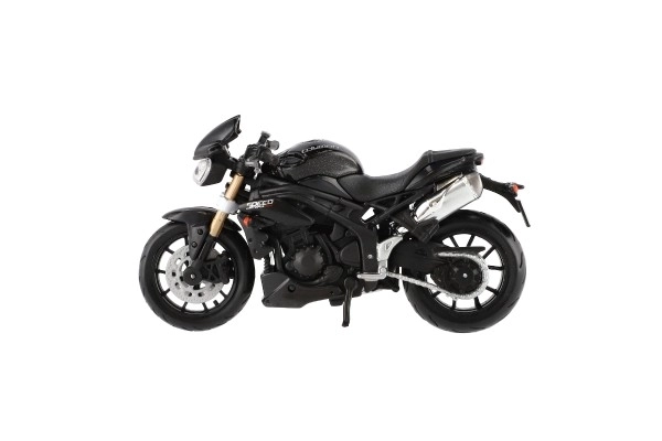 Bburago metalmodelmotorcykel 1:18