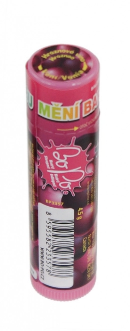 Bo-Po Lip Balm der skifter farve
