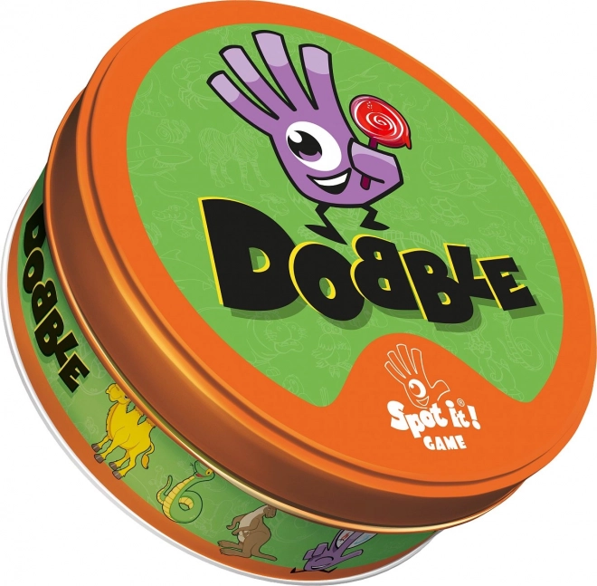 Dobble BØRN