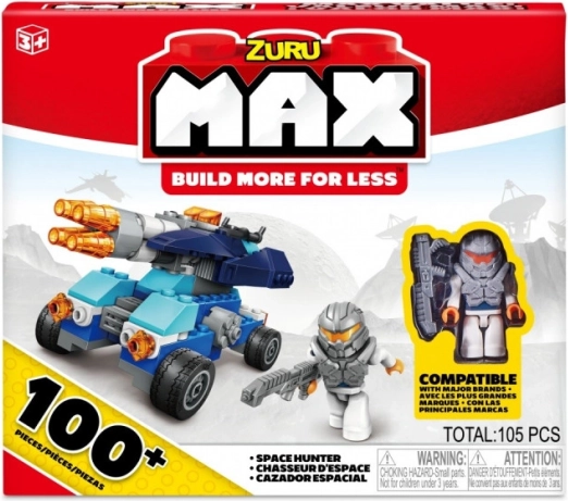 Zuru Max byggesæt