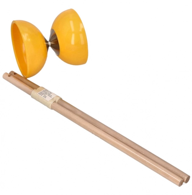 Goki diabolo sæt til udendørs sjov