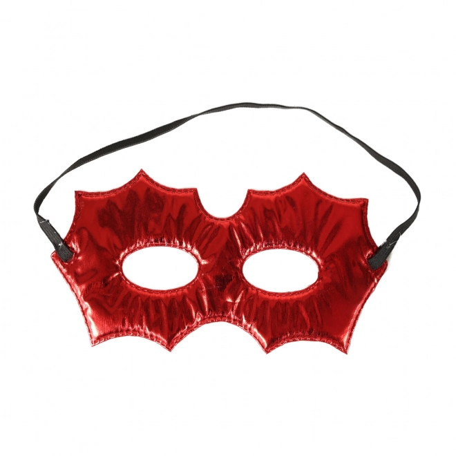 Djævle pandebånd med maske