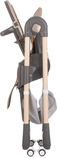 Spisestuestol First Spoon Macadamia