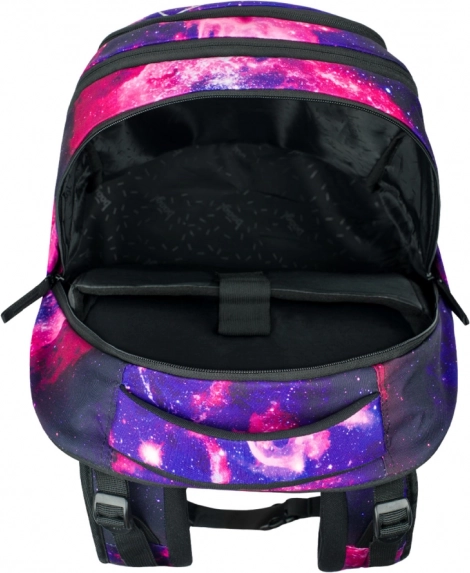 Skole rygsæk Skate max Galaxy mærke BAAGL