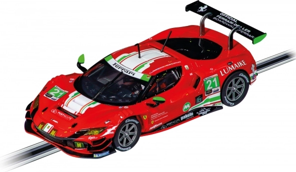 Trådløs styring og smarte funktioner