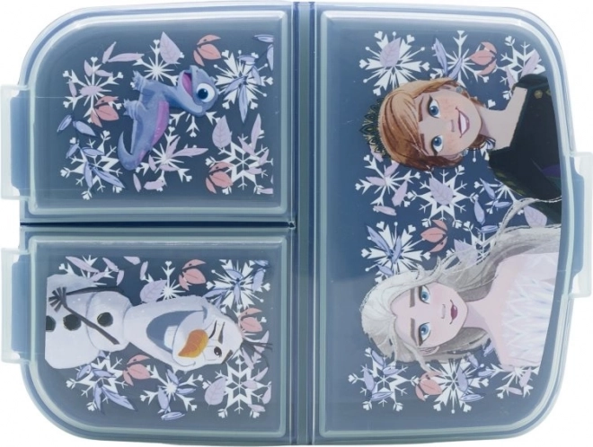 STOR Multi Box til frokost Frost