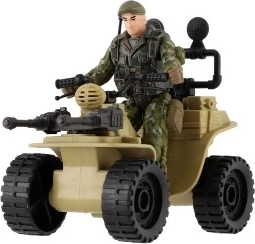 Sikkert og holdbart materiale