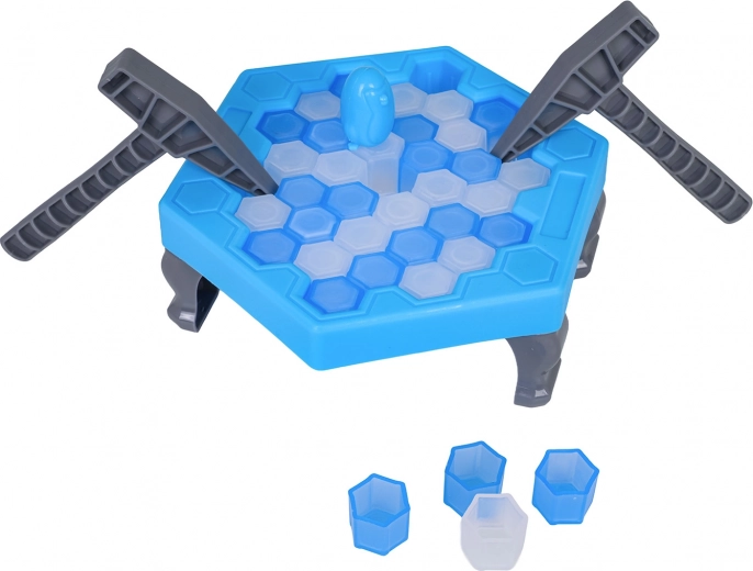 Alt hvad du behøver i æsken