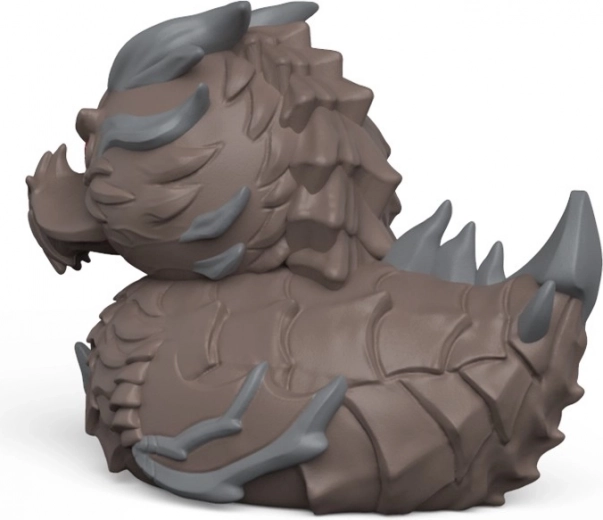 Stilfuld præsentation i æske